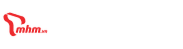 MHM Logo