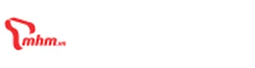 Minh Hoàng Mobile Logo